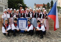 Tsjechië