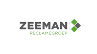Zeeman reclame groep